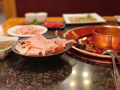 -老码头火锅(骡马市店)