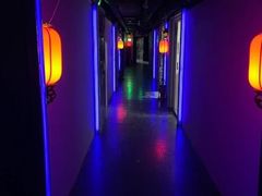 -夜幕浸入式超级密室(望京店)