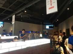 -很久以前羊肉串(中山公园店)