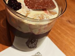 -Punchline Coffee&Roaster(同济大学店)