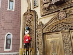 -安徒生童话乐园