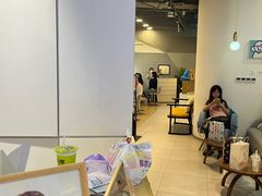 -天真蓝照相馆(宁波来福士店)