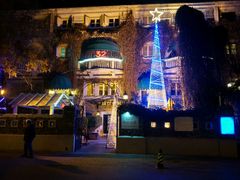 -成桂西餐厅·42年的味道(五大道疙瘩楼店)