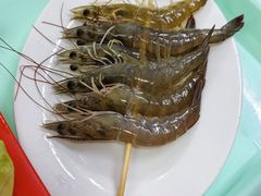 -花苑美食横琴生蚝火锅(拱北粤华路店)