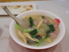 -子午路张记肉夹馍(小寨西路店)
