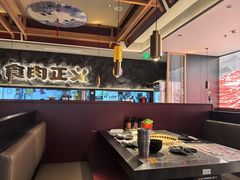 -谷牛日式烤肉(宝山U天地店)