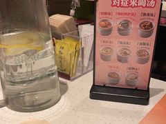 -汤城小厨•粤菜•靓汤(望京凯德mall店)