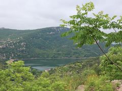 -海上云台山景区
