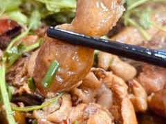 -天治宣·野椒鸡(龙头寺总店)