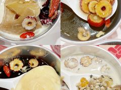 -炖物24章·顺时轻养茶(杭州大厦店)