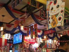 大堂-平成屋·午肴夜酒(四川北路店)