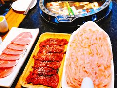 -纸盐河码头火锅(十八梯店)