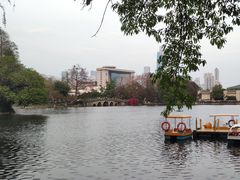 -东山湖公园