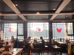 -南门涮肉(通州大船店)