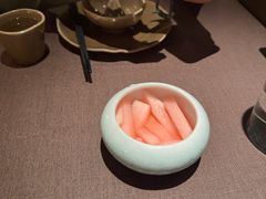 -山石榴·贵州菜(陆家嘴中心店)