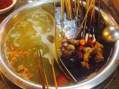 刘老大串串香(水碾河路店)-水碾河刘老大串串香(水碾河路店)