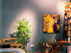 大堂-咖法森林·咖啡  酒吧(天河店)