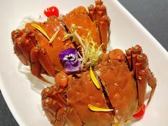 -浙里本味·宴四季江南(三台山路店)