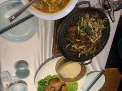 疙瘩汤-惠丰堂饭庄·烤鸭·京味菜(西北旺·唐家岭店)