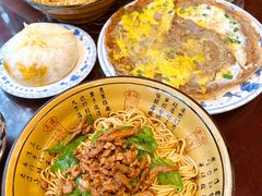 -四海楼(如皋定慧禅寺店)