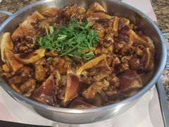 -黄记煌三汁焖锅(渝北金港国际店)