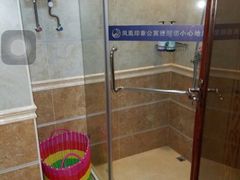 卫生间-凤凰印象公寓(深圳罗湖大剧院东门店)