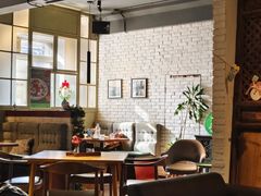 -JINNS锦时 steak&pizza(浸信会礼拜堂旧址店)