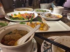 -小喜客·云南特色菜(纳西庭院店)