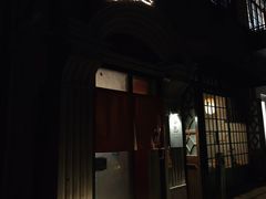 门面-小隐(淮海路店)