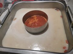 -尚尚仙·酸汤猪手·猪肚鸡火锅(华联万柳购物中心店)