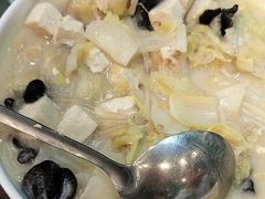 -合合春饼·酱骨·东北菜(潘家园店)