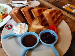 -MAAN COFFEE(金桥店)