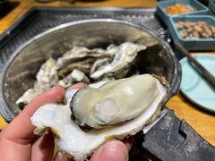 -蚝英雄鲜蚝自助专门店(长楹天街直营店)