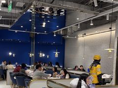 -兰湘子·湘菜小炒(崂山丽达店)