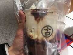 -古茗(石狮德辉七楼一店)