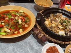 -廖川菜(八佰伴店)