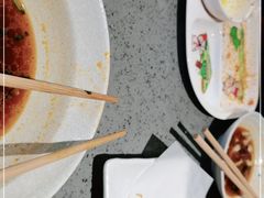 -大师兄·西北风味食集(增城合生汇店)