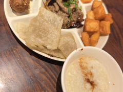 -姚记炒肝店(簋街店)