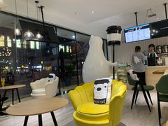 -POLAR CAFE(兴正元广场店)