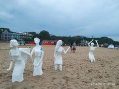 -老虎石海上公园