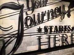 -星巴克(广州动漫星城东区店)