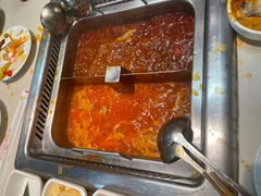 -海底捞火锅(万丰桥店)