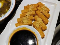 -先机泉水鸡汤(南山老君洞店)