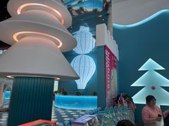 -ABC Swim亲子游泳俱乐部(河西店)