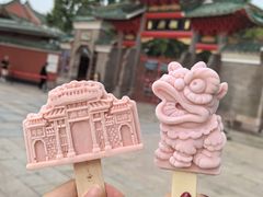 -佛山市祖庙博物馆
