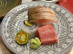 -鮨青(恒基名人购物中心店)