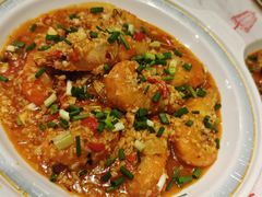 -辣出味岳阳特色烧烤·龙虾大排档(砂子塘总店)