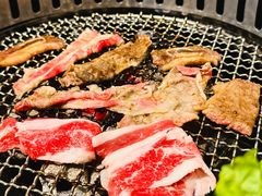 -梦山水日本烧肉(五四广场店)