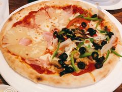 -安妮意大利餐厅(国贸店)