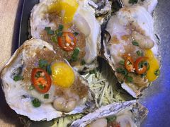 -质烤烤物·活烤海鲜(质烤总店)